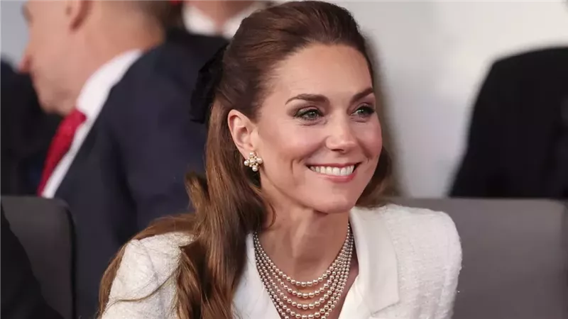  كيت ميدلتون