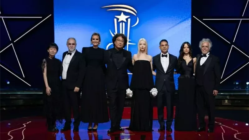  أبرز نجوم العالم