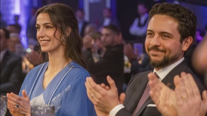 ولي العهد الأمير