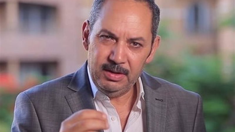 كمال ابو رية