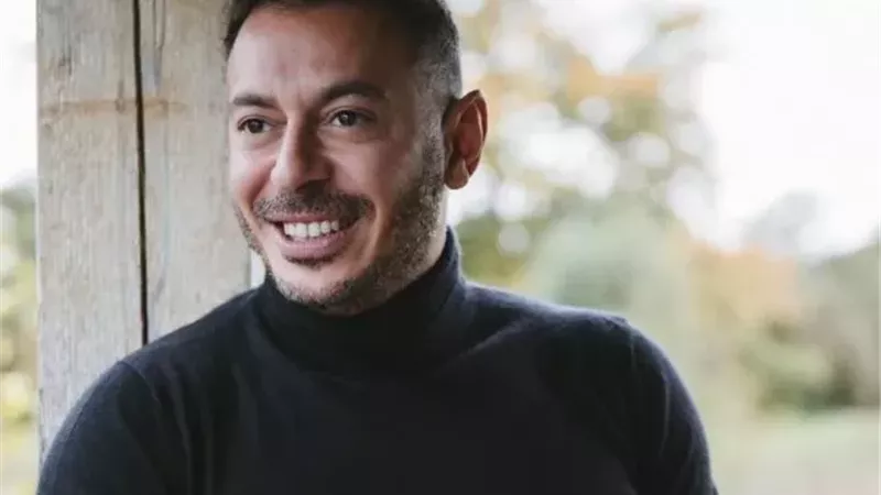 مصطفي شعبان