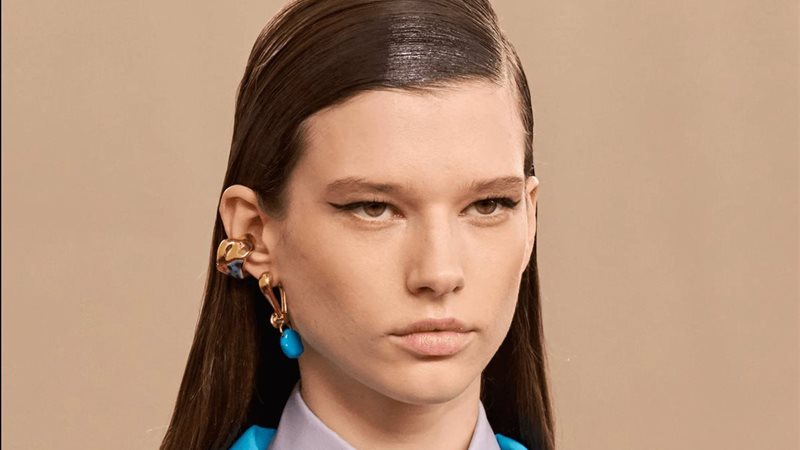 تسريحات شعر 2026