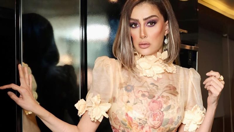 غادة عبدالرازق