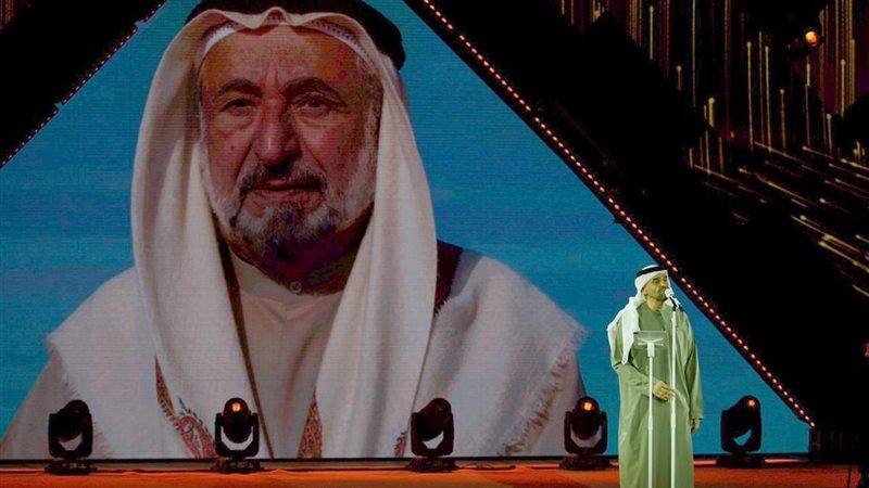 حسين الجسمي 