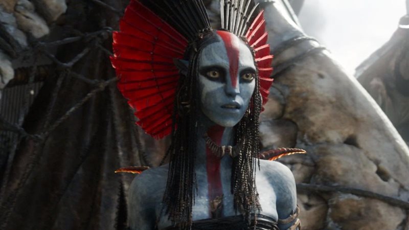 فيلم أفاتار