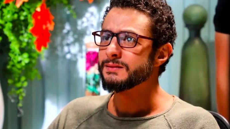 أحمد الفيشاوي 