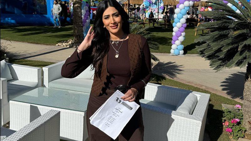 دنيا صلاح عبدالله