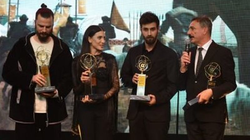 المؤسس أورهان