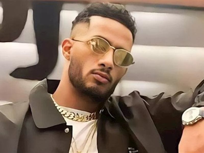 محمد رمضان يطرح أغنيته الجديدة “معاك للصبح”