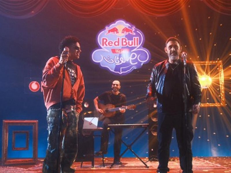 كواليس تعاون عمرو مصطفى مع زياد ظاظا في تجربة موسيقية بالذكاء الاصطناعي