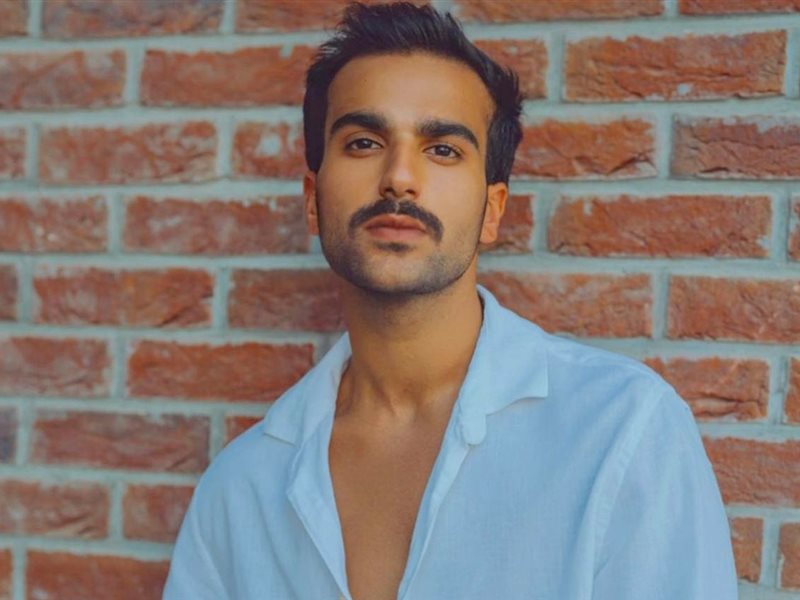 حسن عبدال يكشف عن شخصيته في مسلسل 