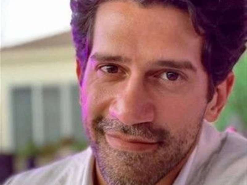 أحمد مجدي عن مسلسل 