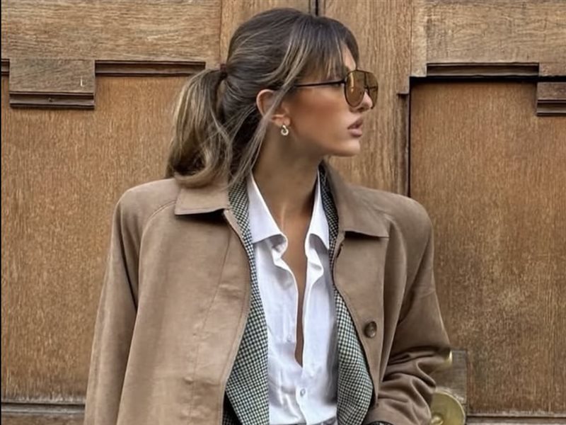 Layering Season: فن تنسيق الطبقات يعود بأسلوب أنيق لشتاء 2026