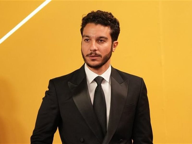 نور النبوي يكشف تفاصيل فيلمه الجديد 