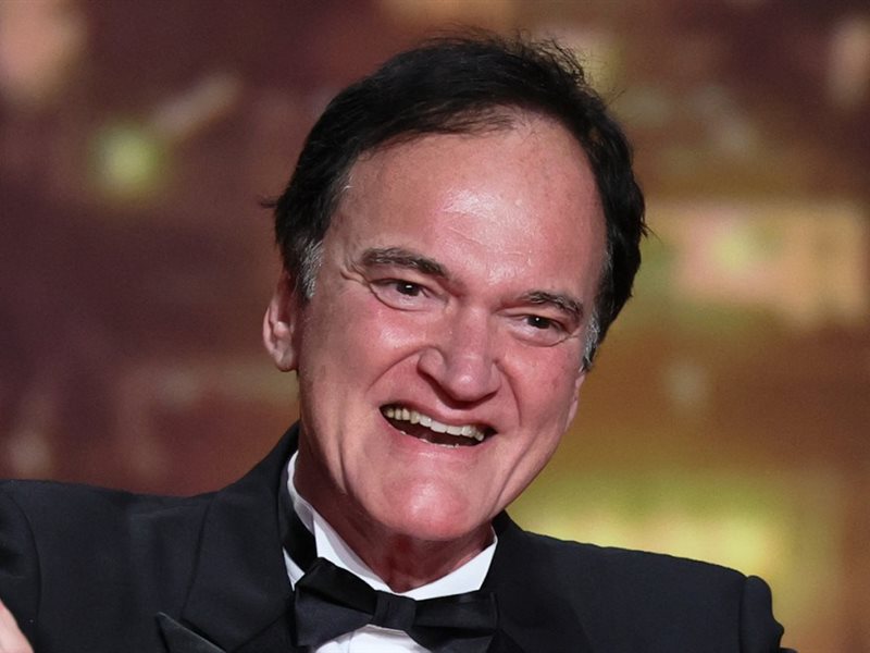 تارانتينو عن Hunger games : هي نسخة عن Battle royal اليابانية