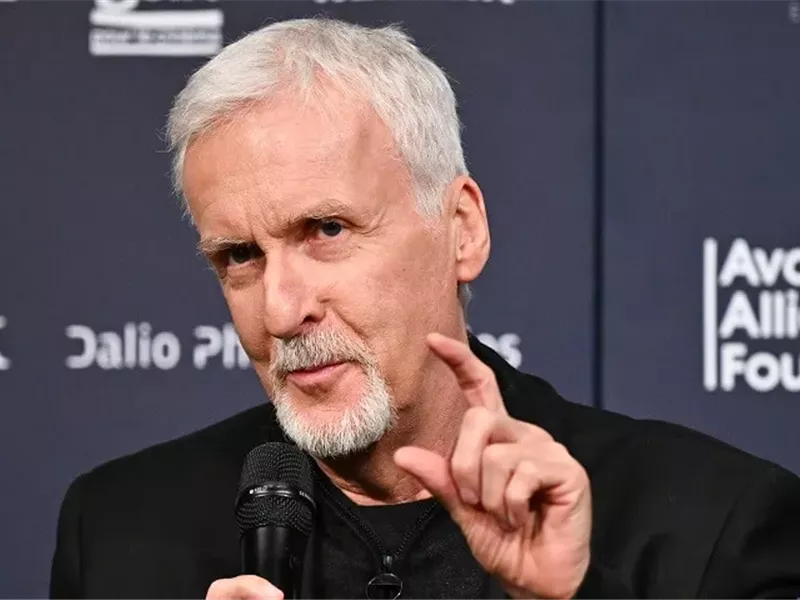 جيمس كاميرون : لا ينبغي أن تكون أفلام نتفليكس مؤهلة للأوسكار .. ون