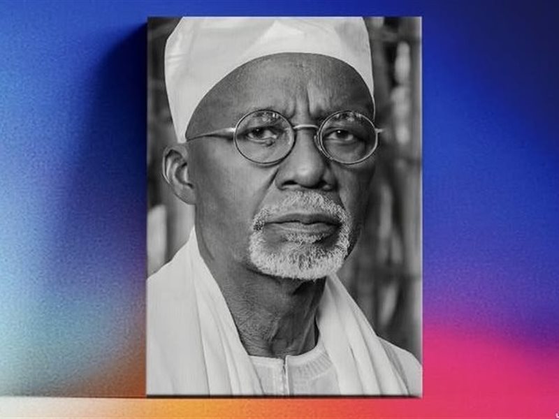 تكريم سليمان سيسيه بمهرجان أيام قرطاج السينمائية