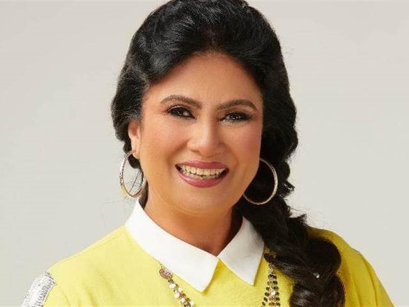 خاص| سلوى عثمان تنفي مشاركتها في مسلسل 