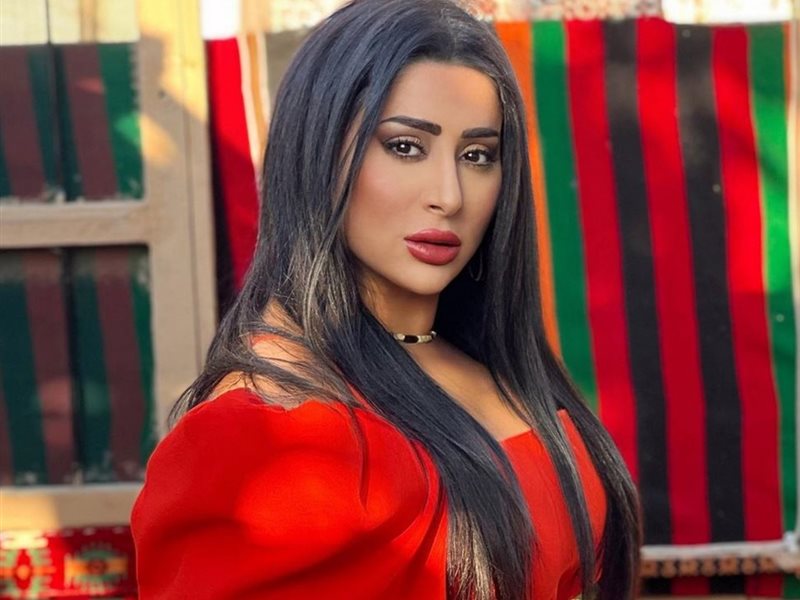 شيماء سبت تعود للبلاتوهات بالمسلسل البحريني 