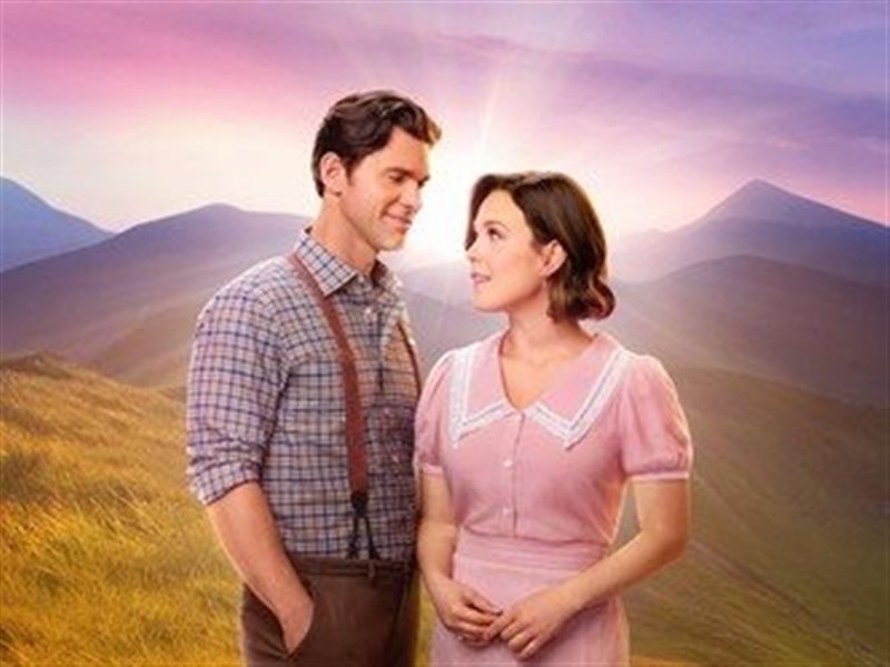 يناير يشهد طرح الموسم الثالث عشر من When Calls the Heart