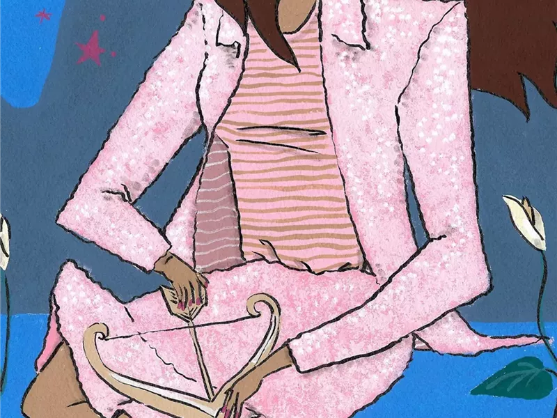 10 أشياء لا تعرفها إلا إذا كنت من مواليد برج القوس