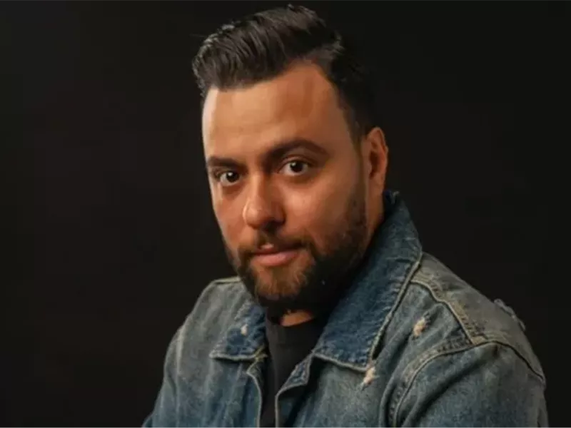 الملحن مدين يكشف لـ