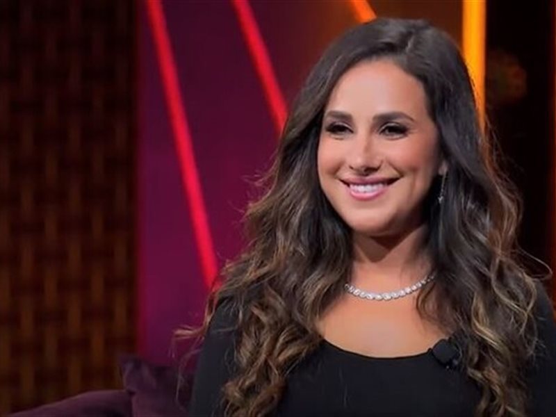 (خاص) شيرى عادل تبدأ تصوير “فن الحرب” مع يوسف الشريف الأحد المقبل