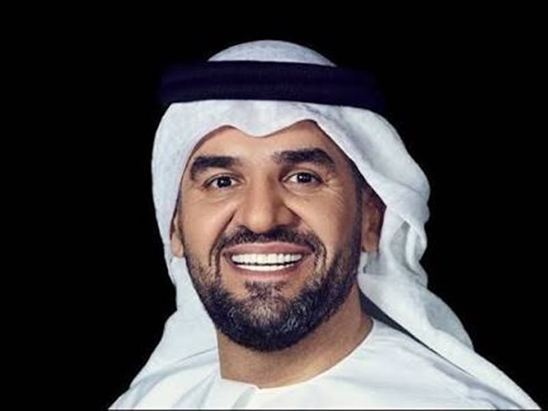 الليلة.. حسين الجسمي يحيي حفلاً غنائياً كبيراً في الإمارات