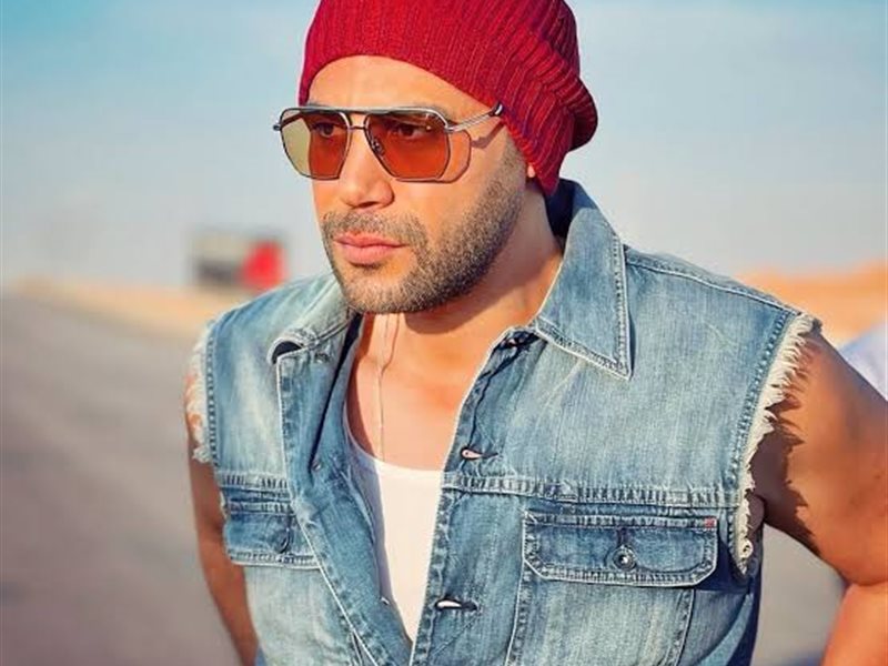 بعد حريق الديكور.. استئناف تصوير مسلسل الكينج لـ محمد إمام غدًا