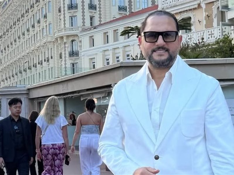 رمضان 2026.. عماد زيادة يشارك مي عز الدين بطولة مسلسل 