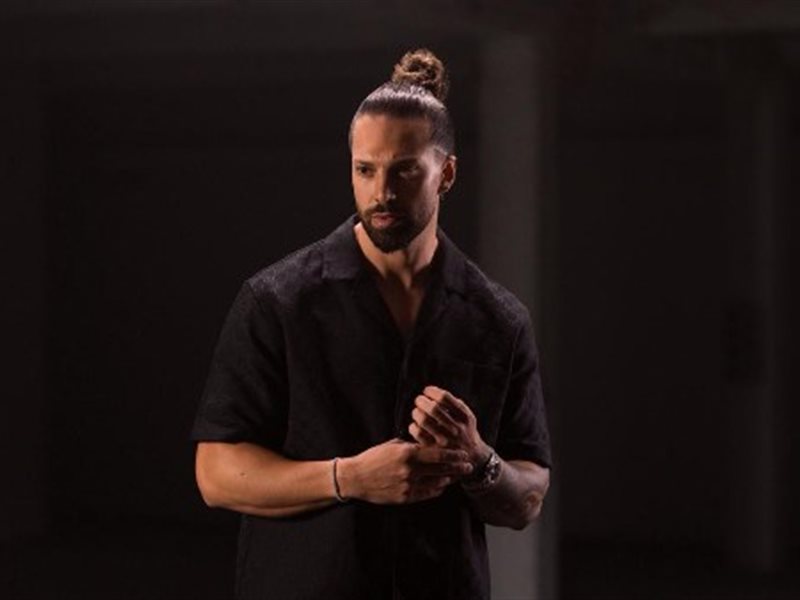 تامر نجم يطرح  اغنية  