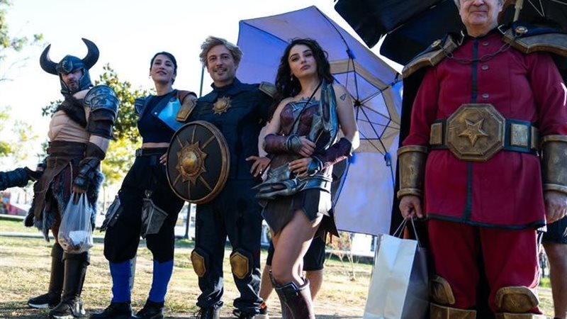 أبطال فيلم اليوم