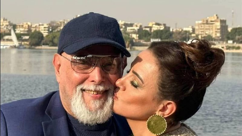 ريهام عبد الغفور