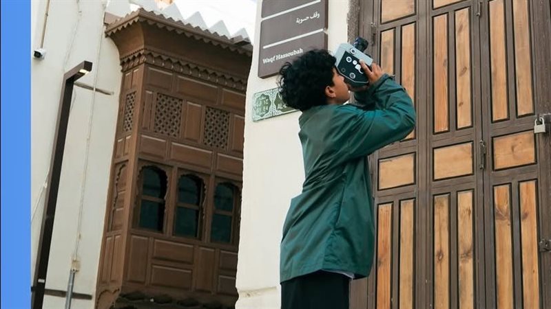 المواهب الصاعدة