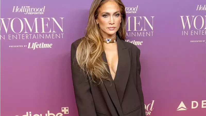 جينيفر لوبيز