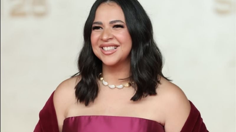 ايمي سمير غانم 