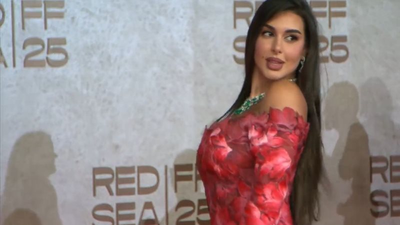 ياسمين صبري