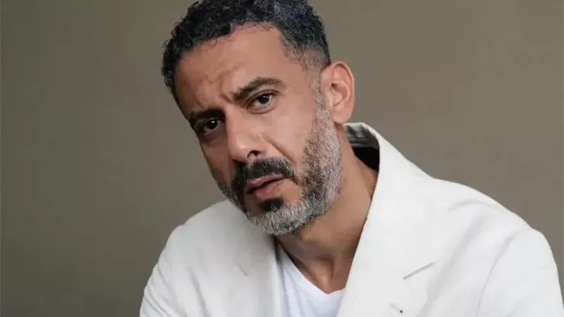 محمد فراج
