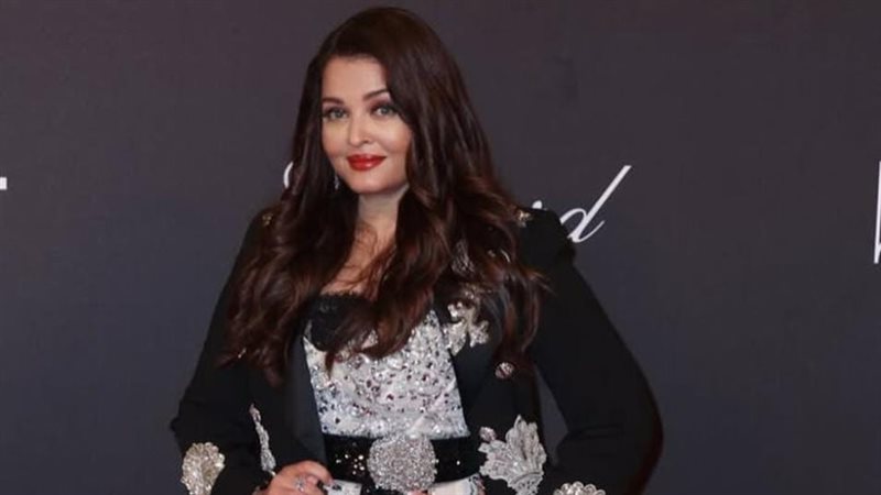 آيشواريا راي