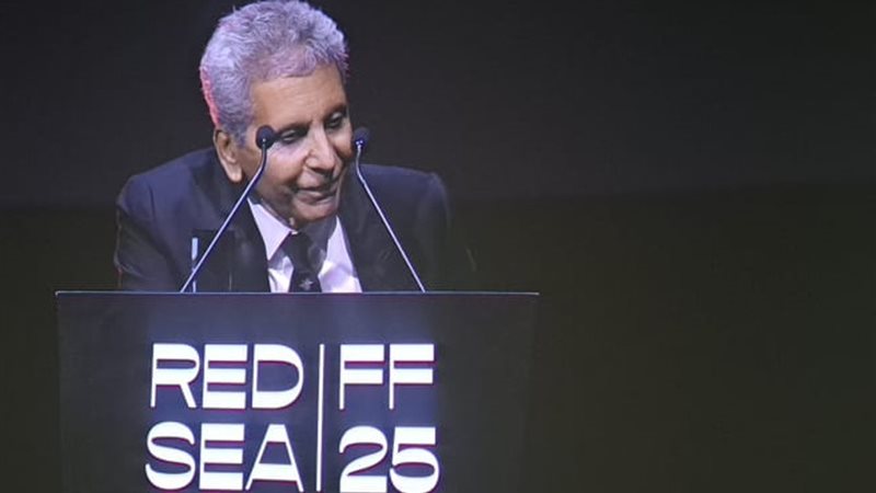 رشيد بوشارب