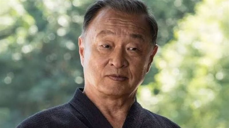 كاري هيرويوكي تاغاوا