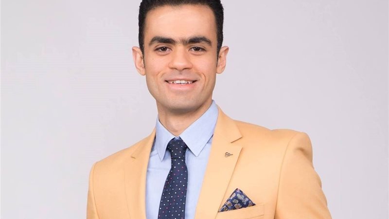 الدكتور كريم جمال