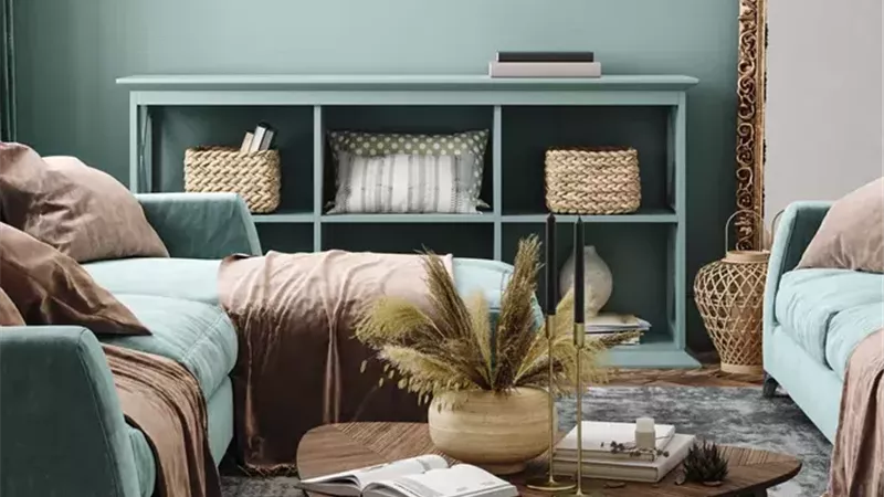 ديكور غرفة النوم