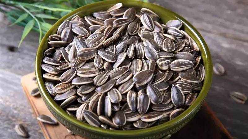  بذور عباد الشمس