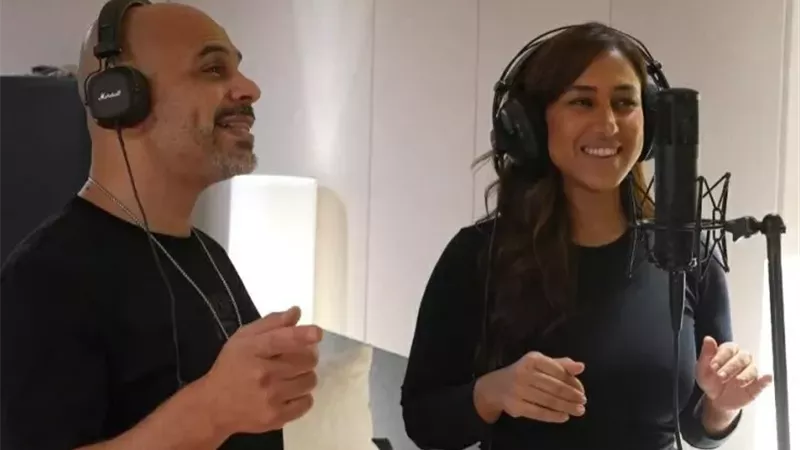 جهاد حسام الدين وهاني