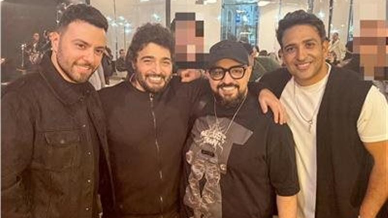 حميد الشاعري