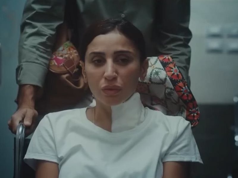 طرح برومو مسلسل 