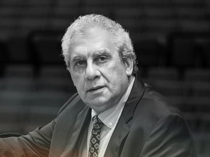 مهرجان القاهرة الدولي للفيلم القصير يحتفي بتكريم راجح داوود في دورته السابعة