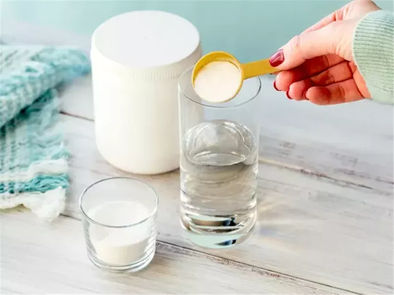 الجيلاتين مقابل الكولاجين.. أيهما أفضل للحصول على بشرة وأظافر ومفاصل أكثر صحة؟