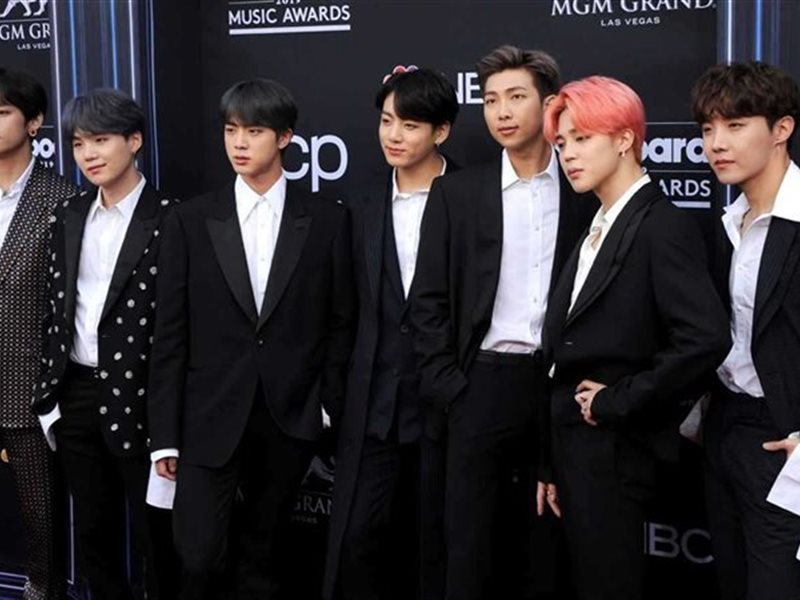 قائمة فوربس كوريا لأقوى أساطير الكيبوب لعام 2025